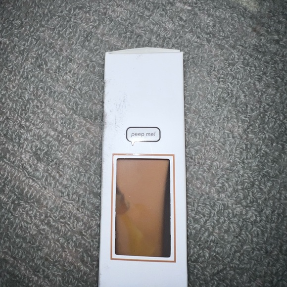 The crème shop match made #33 liquid foundation; new! - Picture 2 of 2